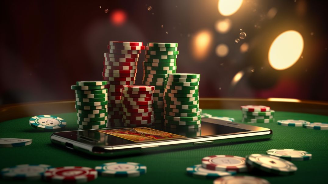 Jackpot Party Casino پر آن لائن سلاٹس کے بارے میں