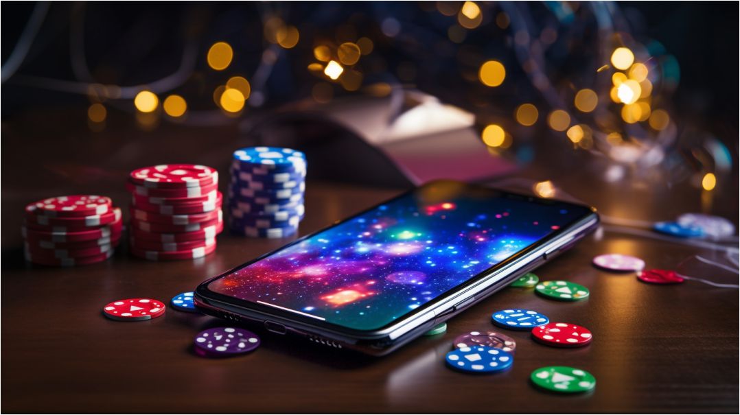 پاکستان کے Jackpot Party Casino کھلاڑیوں کے لیےجیک پاٹ گیم