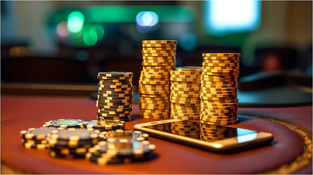 Jackpot Party Casino کیسینو میں رولیٹی گیمز کے بارے میں معلومات