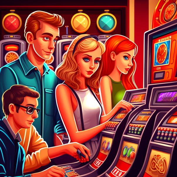 Jackpot Party Casino کیسینو میں بکراٹکھیلیں