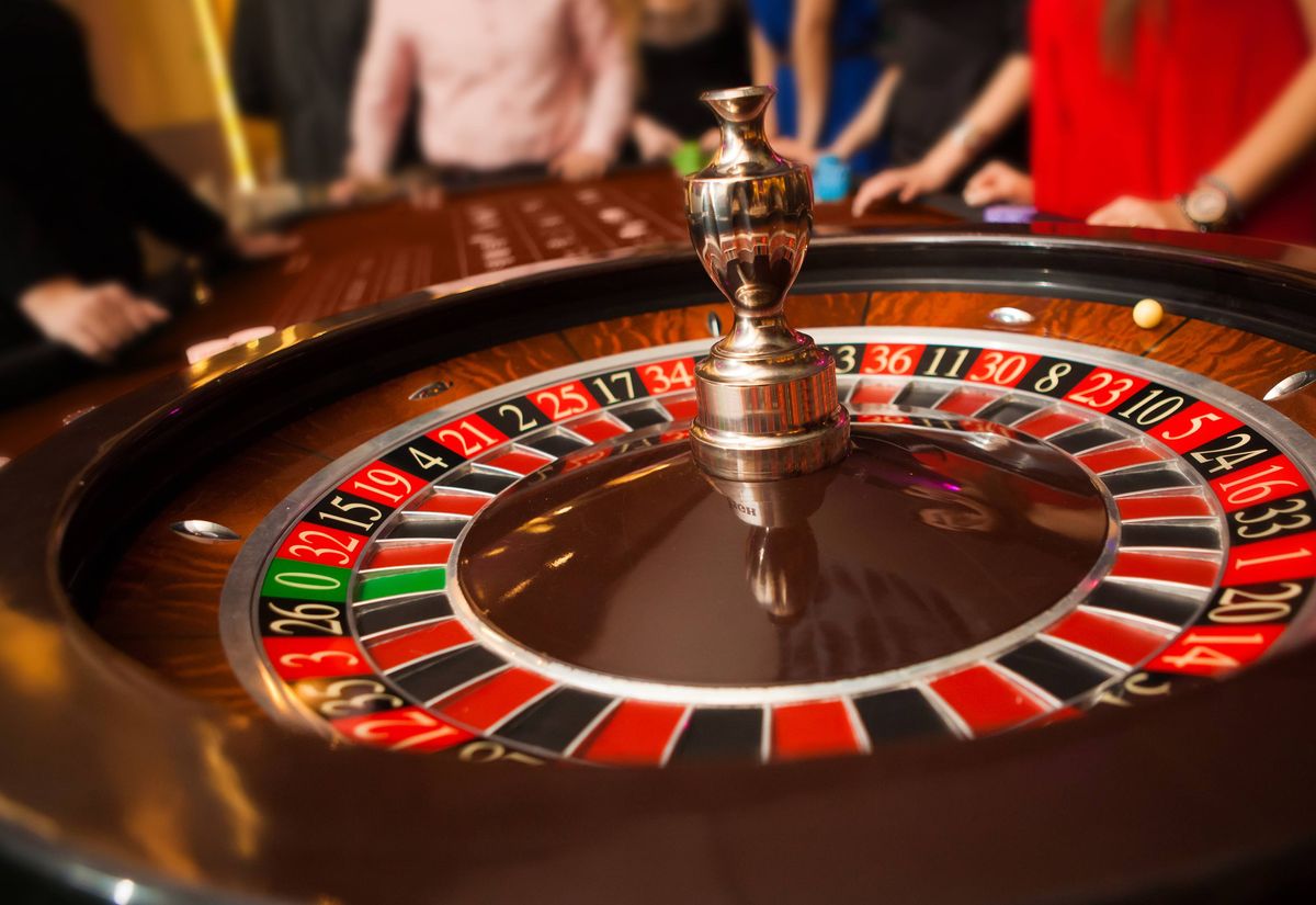 Jackpot Party Casino کیسینو میں پوکر گیمز