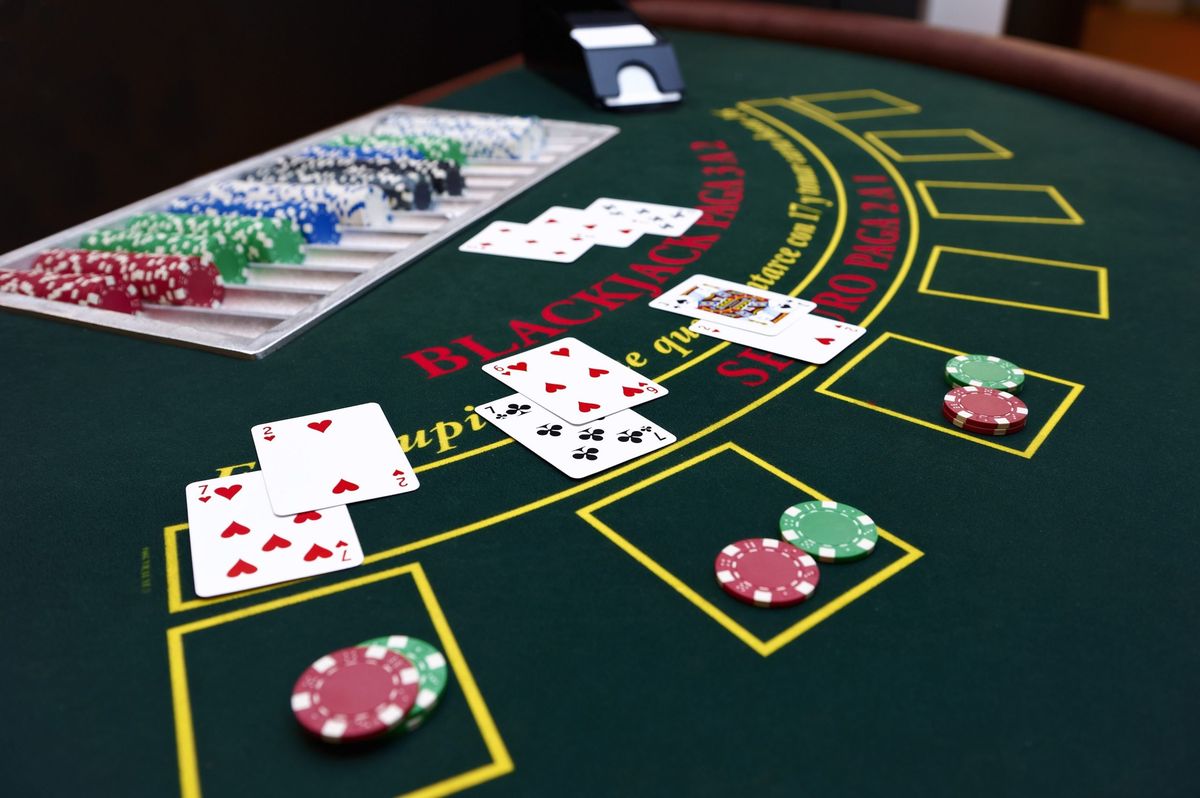 پاکستان میں Jackpot Party Casino کا آن لائن کیسینو سیکشن کھولیں۔