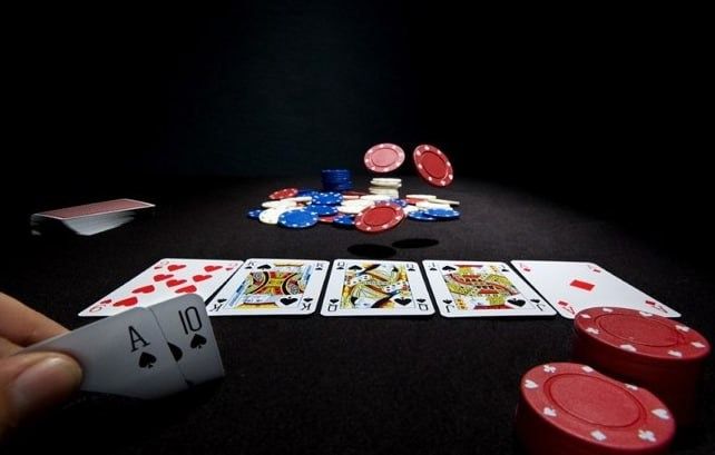 Jackpot Party Casino کیسینو میں ایک آن لائن گیم کا انتخاب کریں۔