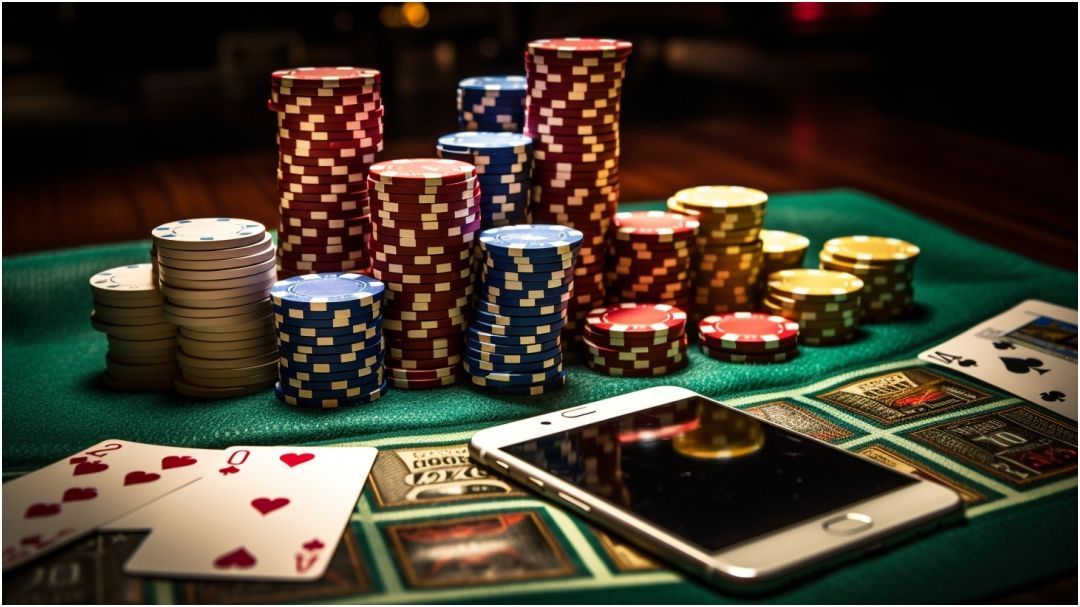 Jackpot Party Casino کیسینو میں سلاٹ کھیلنا شروع کریں۔