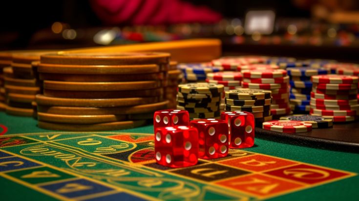 پاکستان کے نئے Jackpot Party Casinoکیسینو کھلاڑیوں کے لیے خوش آمدید بونس