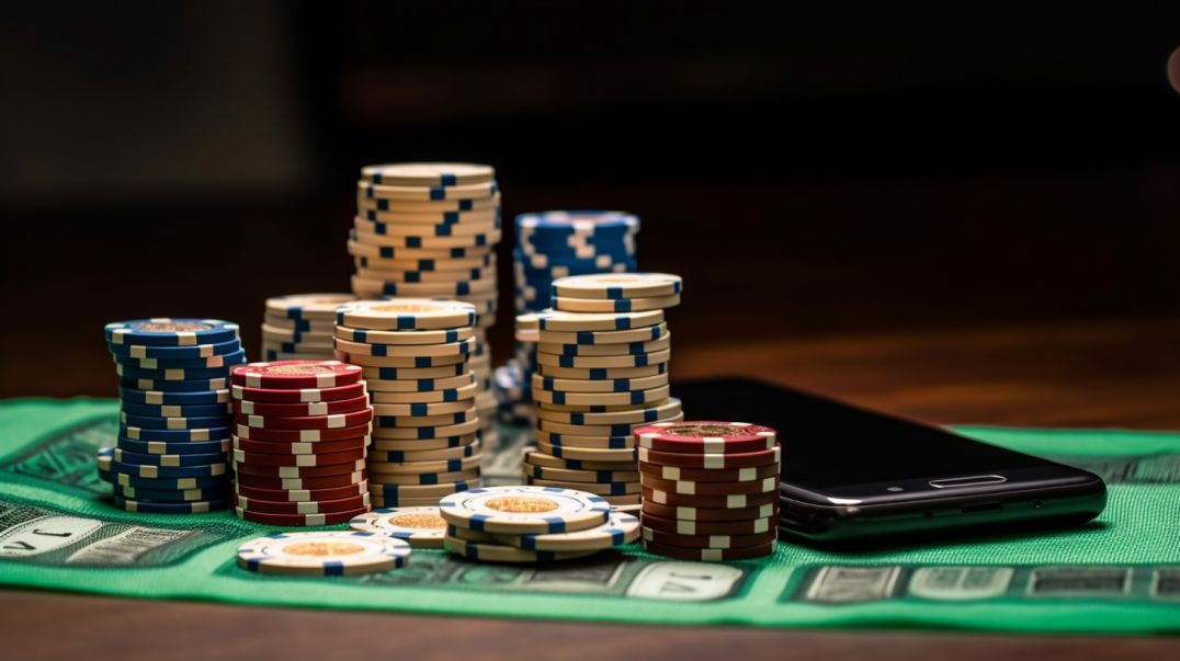 Jackpot Party Casino آن لائن کیسینو میں اصل گیمز