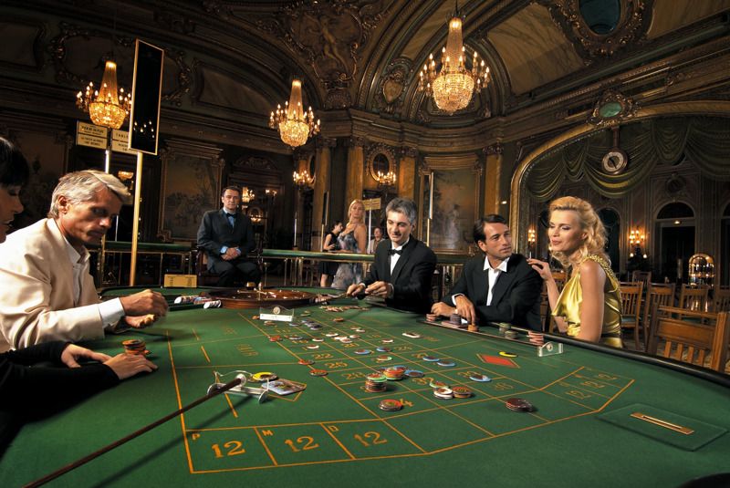 Jackpot Party Casino پر آن لائن سلاٹس کے بارے میں