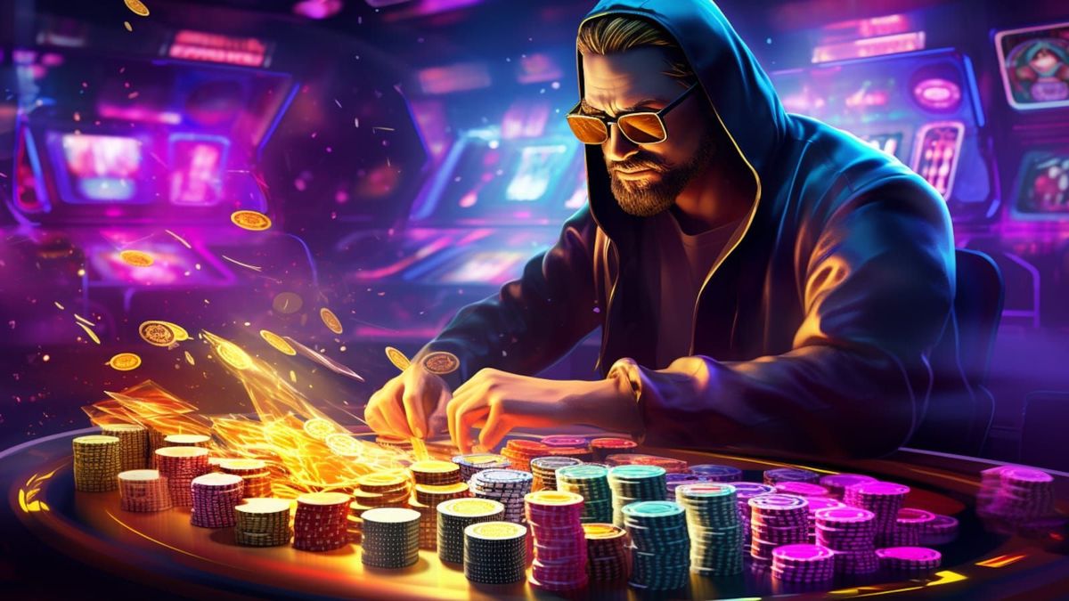 Jackpot Party Casino کیسینو میں رولیٹی گیمز کے بارے میں معلومات