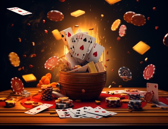 Jackpot Party Casino کیسینو میں بکراٹکھیلیں