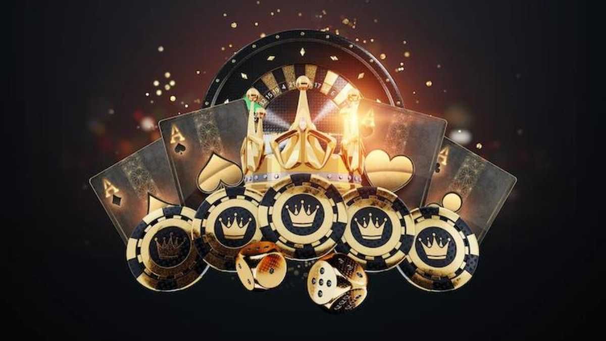 Jackpot Party Casino پاکستان میں میگا ویز کیسینو گیمز