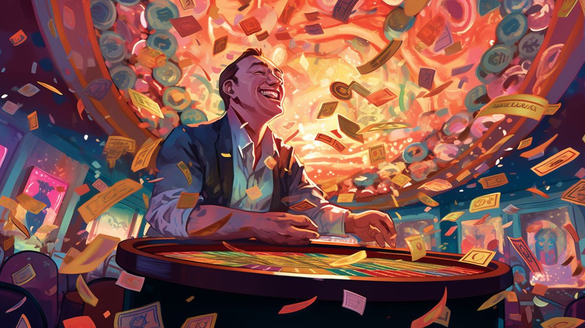 ایک اکاؤنٹ بنائیں یا Jackpot Party Casino کیسینو میں لاگ ان کریں۔