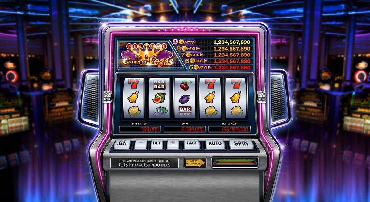 Jackpot Party Casino سائٹ کے لیے آن لائن گیمز فراہم کرنے والے
