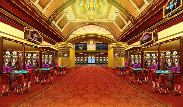 Jackpot Party Casino کیسینو میں سلاٹ کھیلنا شروع کریں۔