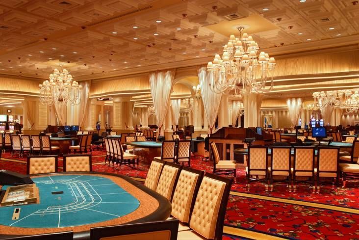 پاکستان کے نئے Jackpot Party Casinoکیسینو کھلاڑیوں کے لیے خوش آمدید بونس