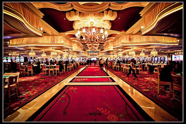 Jackpot Party Casino آن لائن کیسینو میں اصل گیمز